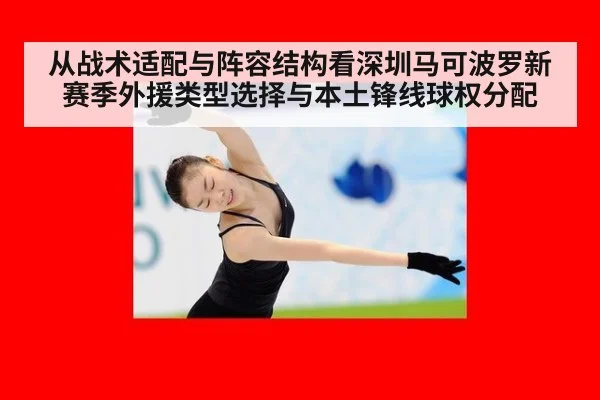 从战术适配与阵容结构看深圳马可波罗新赛季外援类型选择与本土锋线球权分配