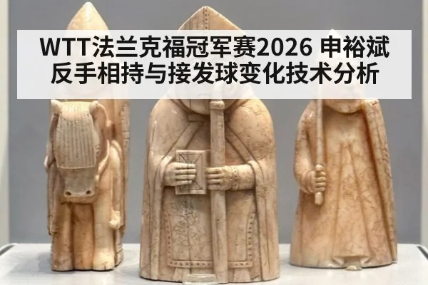 WTT法兰克福冠军赛2026 申裕斌反手相持与接发球变化技术分析